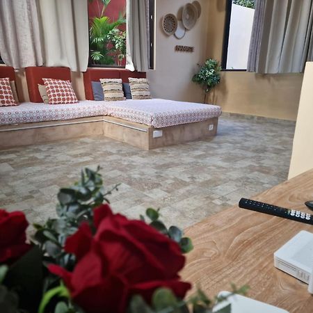 Villa Centre Гран-Бе Екстер'єр фото