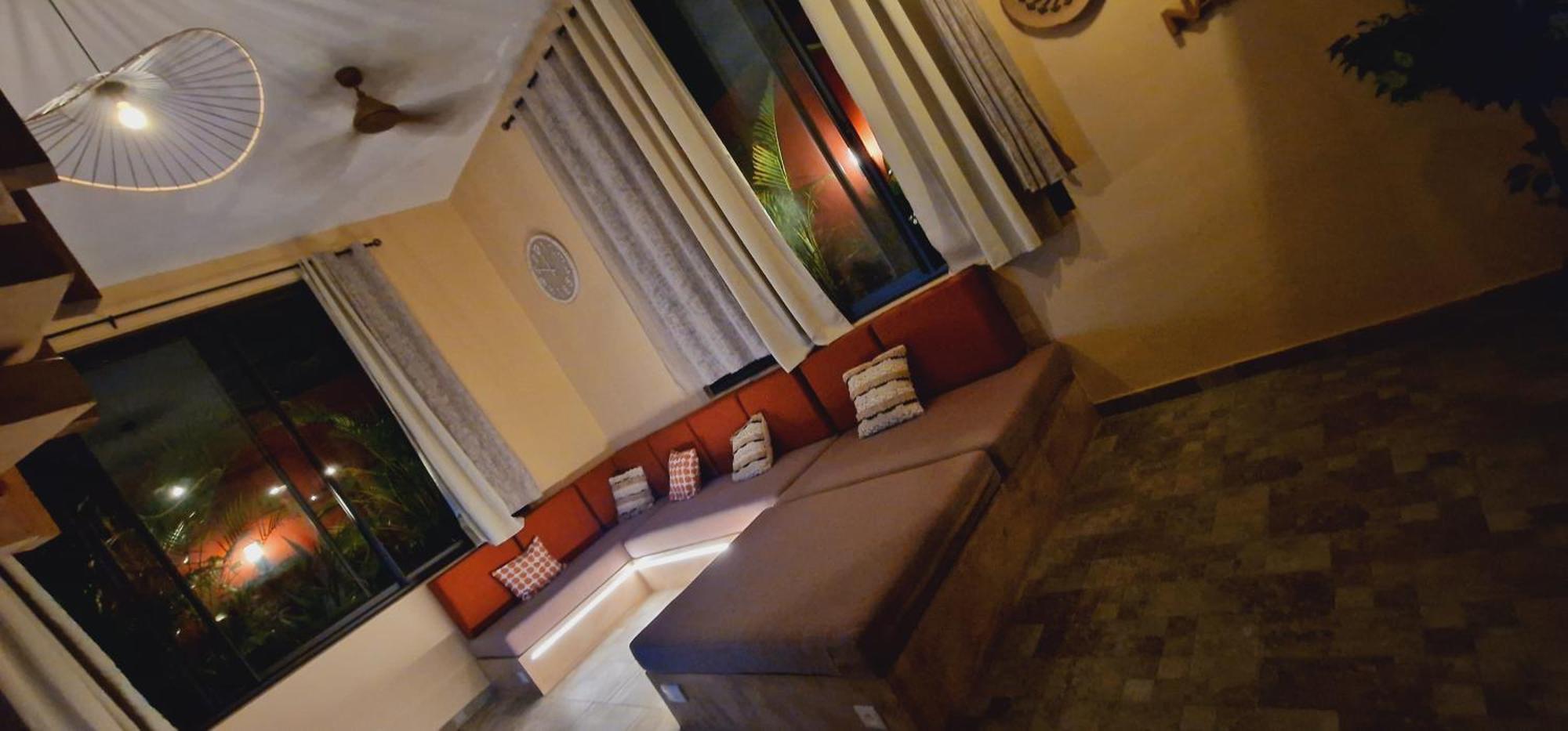 Villa Centre Гран-Бе Номер фото