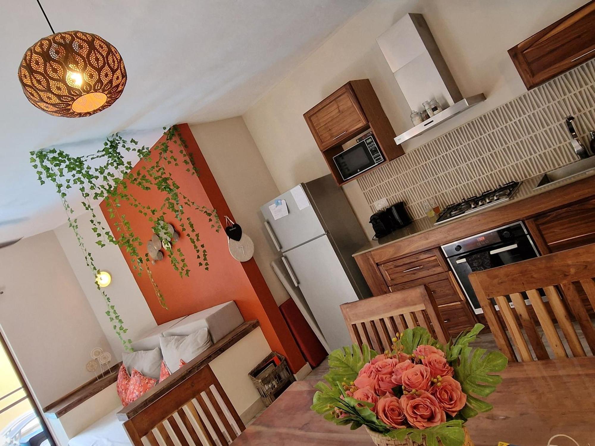 Villa Centre Гран-Бе Номер фото