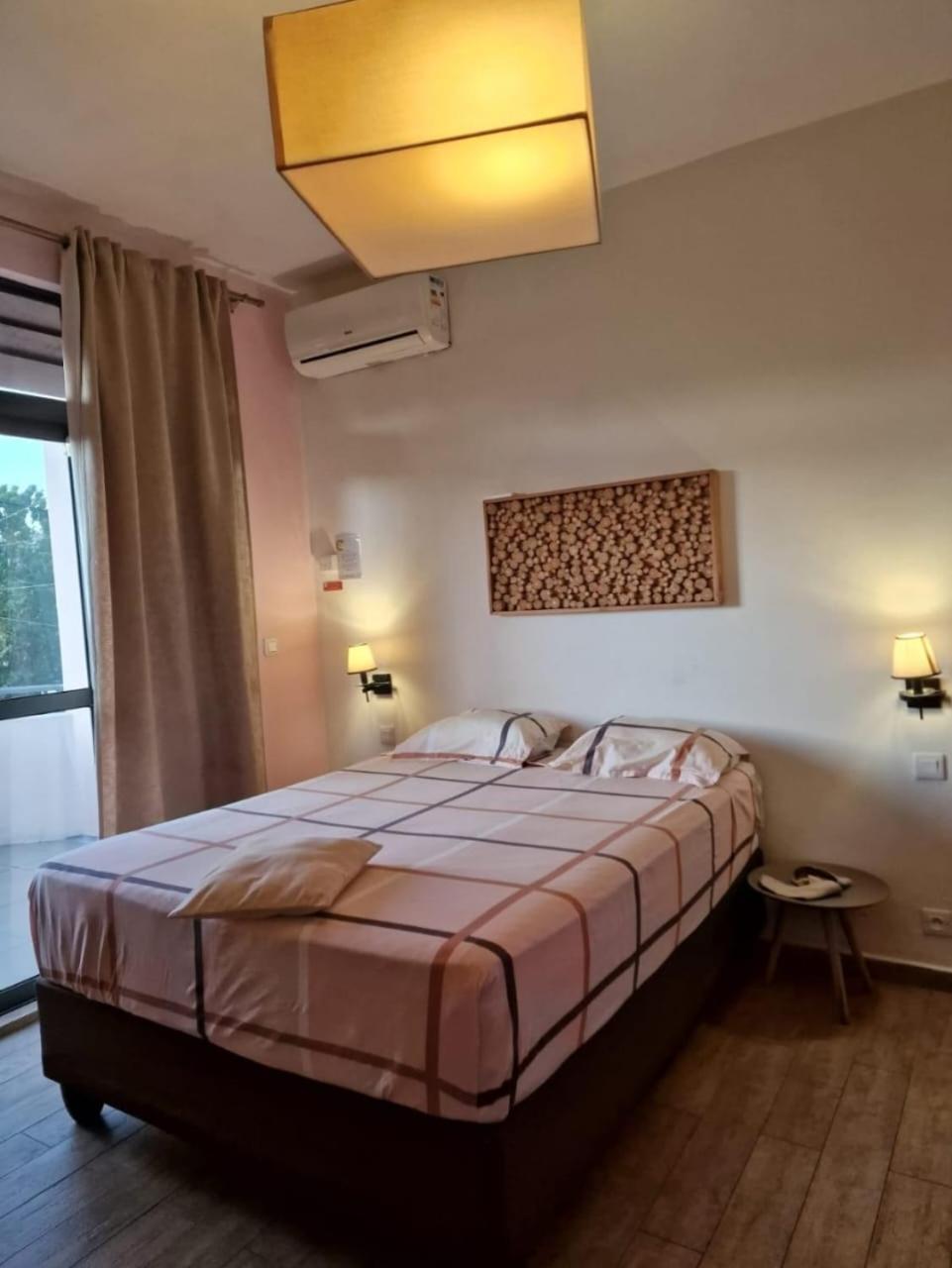 Villa Centre Гран-Бе Екстер'єр фото