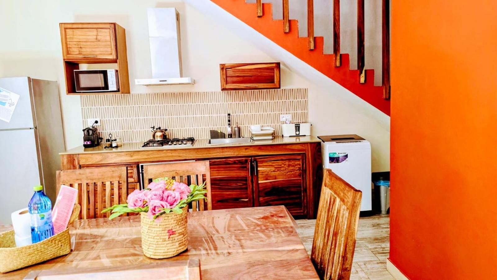 Villa Centre Гран-Бе Номер фото